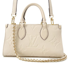 Load image into Gallery viewer, LOUIS VUITTON Onthego EW claimM23698 Monogram Empreinte Leather
