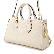Load image into Gallery viewer, LOUIS VUITTON Onthego EW claimM23698 Monogram Empreinte Leather
