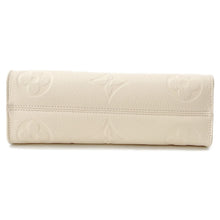 Load image into Gallery viewer, LOUIS VUITTON Onthego EW claimM23698 Monogram Empreinte Leather
