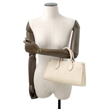 Load image into Gallery viewer, LOUIS VUITTON Onthego EW claimM23698 Monogram Empreinte Leather
