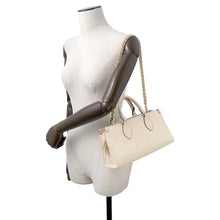 Load image into Gallery viewer, LOUIS VUITTON Onthego EW claimM23698 Monogram Empreinte Leather
