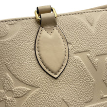 Load image into Gallery viewer, LOUIS VUITTON Onthego EW claimM23698 Monogram Empreinte Leather
