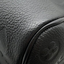 Load image into Gallery viewer, LOUIS VUITTON Keepall Bandouliere NoirM45532 Monogram Empreinte Leather Monogram Giant Size 45
