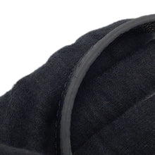 Load image into Gallery viewer, LOUIS VUITTON Petit Sac Plat NoirM81416 Monogram Empreinte Leather

