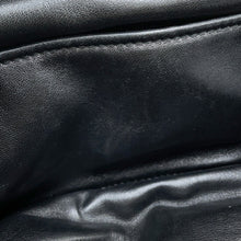 将图像加载到图库查看器中，PRADA Quilted 2WAYBag Black1BB083 Leather
