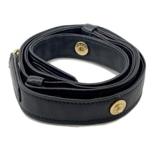 将图像加载到图库查看器中，PRADA Quilted 2WAYBag Black1BB083 Leather
