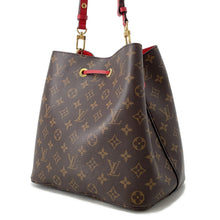 Load image into Gallery viewer, LOUIS VUITTON Neonoe CoquelicotM44021 Monogram Size MM
