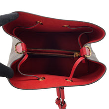 Load image into Gallery viewer, LOUIS VUITTON Neonoe CoquelicotM44021 Monogram Size MM
