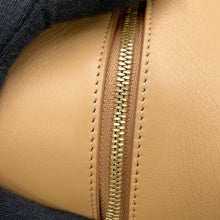 Load image into Gallery viewer, LOEWE Amazona 2WAYBag Warm Desert/RedA039N08X02 Jacquard Leather Size 28
