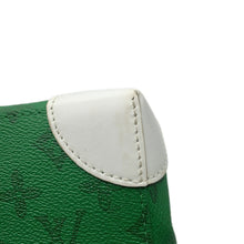 Load image into Gallery viewer, LOUIS VUITTON Ritter Bag GreenM80815 Monogram Everyday LV
