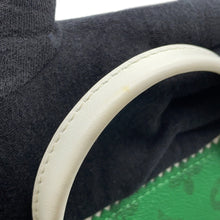 Load image into Gallery viewer, LOUIS VUITTON Ritter Bag GreenM80815 Monogram Everyday LV
