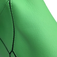 Load image into Gallery viewer, LOEWE Puzzle Crossbody Bag GreenB510U89X02 Leather Size Mini
