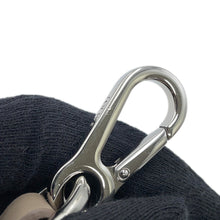 Load image into Gallery viewer, LOEWE Suna Fujita Collaboration Amazona Cropped 2-Way Bag Sand Leather Size 23
