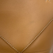 Load image into Gallery viewer, LOEWE Puzzle fold warm dessertA657V25X01 Leather Size Mini
