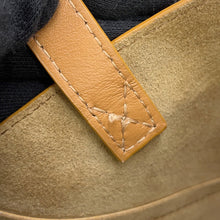 Load image into Gallery viewer, LOEWE Puzzle fold warm dessertA657V25X01 Leather Size Mini
