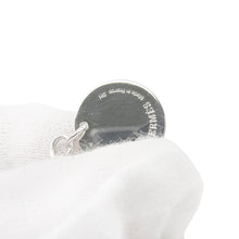 Load image into Gallery viewer, HERMES Ex Libris Bracelet Size PM/SHH120440B 00SH SV925 K18PG
