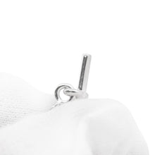 将图像加载到图库查看器中，HERMES Constance Amulette NecklaceH121324B 00 SV925
