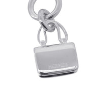 将图像加载到图库查看器中，HERMES Constance Amulette NecklaceH121324B 00 SV925
