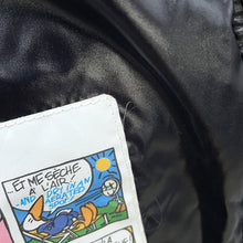 Load image into Gallery viewer, MONCLER Moka Down Jacket Size 12 BlackH29541C50110 68950 Nylon100%
