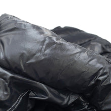 Load image into Gallery viewer, MONCLER Moka Down Jacket Size 12 BlackH29541C50110 68950 Nylon100%
