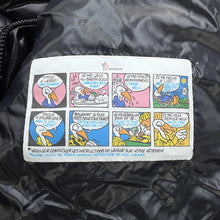 Load image into Gallery viewer, MONCLER Moka Down Jacket Size 12 BlackH29541C50110 68950 Nylon100%

