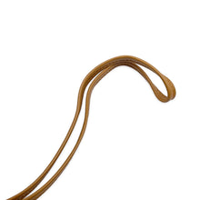 将图像加载到图库查看器中，HERMES Rodeo Pegasus Menthe/Sesame/Blue Pale Lambskin Size PM
