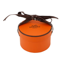 Load image into Gallery viewer, HERMES Twilly Doll BRIDES DE GALA SHADOW Black/Jaune/Multicolor153415SU02 Silk100%
