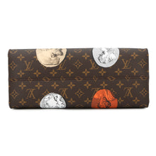 将图像加载到图库查看器中，LOUIS VUITTON Onthego Fornasetti MulticolorM59245 Monogram / cameo Size MM
