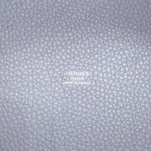 Load image into Gallery viewer, HERMES Picotin Lock Green Pantan Taurillon Clemence Size MM
