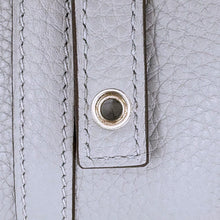 Load image into Gallery viewer, HERMES Picotin Lock Green Pantan Taurillon Clemence Size MM
