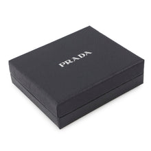 Load image into Gallery viewer, PRADA Triangle Logo Bifold Wallet Japan Limited Edition Light Green2ML049 Leather
