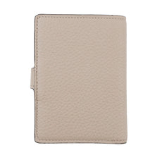 Load image into Gallery viewer, LOUIS VUITTON LV Vertical Wallet Compact GaletM82198 Taurillon Leather
