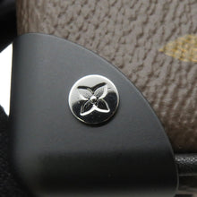 Load image into Gallery viewer, LOUIS VUITTON Mini Soft Trunk NoirM44480 Monogram / Solar Powered Ray
