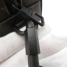 Load image into Gallery viewer, LOUIS VUITTON Mini Soft Trunk NoirM44480 Monogram / Solar Powered Ray
