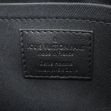 Load image into Gallery viewer, LOUIS VUITTON Mini Soft Trunk NoirM44480 Monogram / Solar Powered Ray
