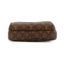 Load image into Gallery viewer, LOUIS VUITTON Messenger BrownM43843 Monogram Size PM
