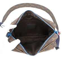 Load image into Gallery viewer, LOUIS VUITTON Messenger BrownM43843 Monogram Size PM
