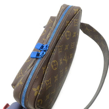 Load image into Gallery viewer, LOUIS VUITTON Messenger BrownM43843 Monogram Size PM
