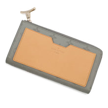 Load image into Gallery viewer, LOUIS VUITTON Portefeuille・Cosmos GrayM63237 Monogram Titanium
