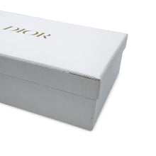 Load image into Gallery viewer, Dior Cannage My Dior Dior Talk Phone Bag BlackS0977ONMJ Lambskin
