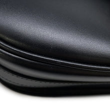 Load image into Gallery viewer, Dior Bobby Shoulder Bag BlackM9319UMOL Calf Leather Size Medium
