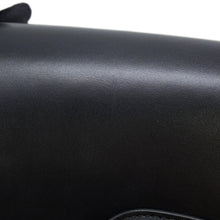 Load image into Gallery viewer, Dior Bobby Shoulder Bag BlackM9319UMOL Calf Leather Size Medium
