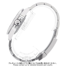 将图像加载到图库查看器中，ROLEX GMT Master II W40mm Stainless Steel Black Dial126710GRNR
