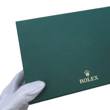 将图像加载到图库查看器中，ROLEX GMT Master II W40mm Stainless Steel Black Dial126710GRNR
