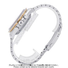 将图像加载到图库查看器中，OMEGA Speedmaster Apollo 11 50th Anniversary Limited to 6,969 units W42mm Stainless Steel K18YG Black Dial310.20.42.50.01.001
