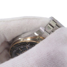 将图像加载到图库查看器中，OMEGA Speedmaster Apollo 11 50th Anniversary Limited to 6,969 units W42mm Stainless Steel K18YG Black Dial310.20.42.50.01.001
