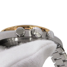 将图像加载到图库查看器中，OMEGA Speedmaster Apollo 11 50th Anniversary Limited to 6,969 units W42mm Stainless Steel K18YG Black Dial310.20.42.50.01.001
