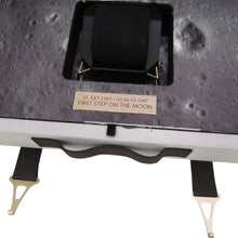 将图像加载到图库查看器中，OMEGA Speedmaster Apollo 11 50th Anniversary Limited to 6,969 units W42mm Stainless Steel K18YG Black Dial310.20.42.50.01.001
