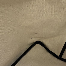 将图像加载到图库查看器中，GOYARD Saint Louis Black PVC Leather Size PM
