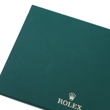将图像加载到图库查看器中，ROLEX Submariner No-Date W41mm Stainless Steel Black Dial124060
